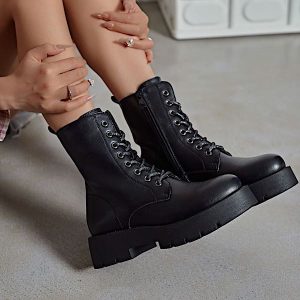 Rangers "Lise"- Noir