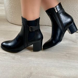 Bottines "Tess"