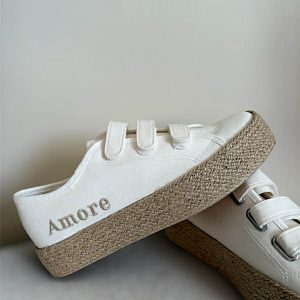 Baskets à scratch "Amore"